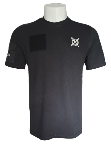 Koszulka specjalna T-shirt SW Stalowoszara Nowy wzór Bawełna
