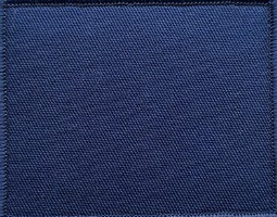 Dystynkcja na softshell Policja - posterunkowy