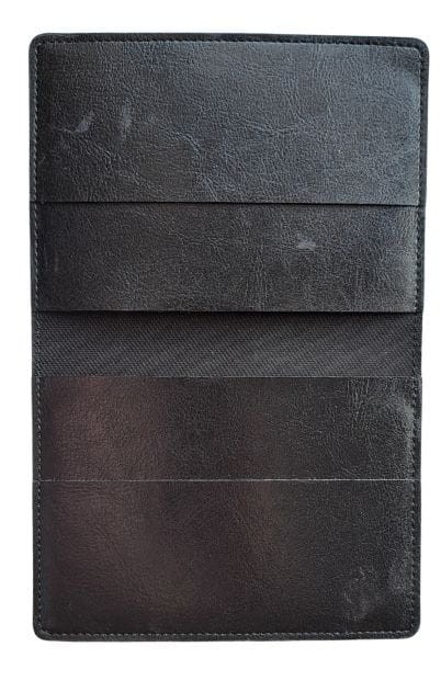 Etui na notatnik Policja