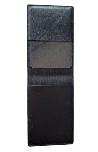 Etui na mandatownik Policja