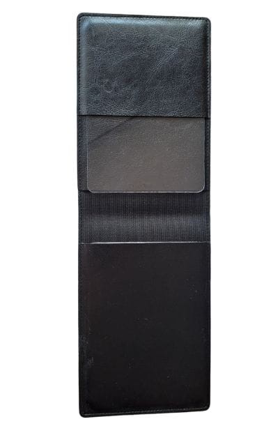 Etui na mandatownik Policja