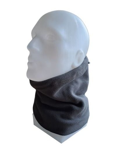 Komin zimowy SW polarowy