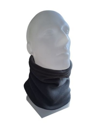 Komin zimowy SW polarowy