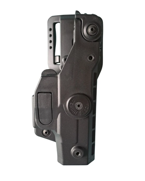 Kabura V3 obniżana, Walther P99