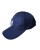 Czapka policyjna z daszkiem, bez odblasku - uniwersalna