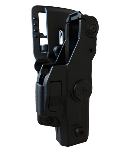 Kabura V3 obniżana, Walther P99