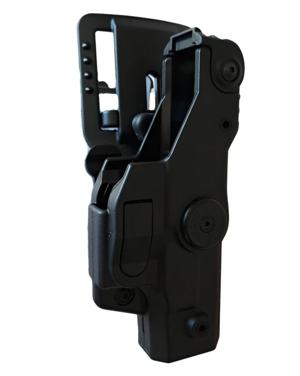 Kabura V3 obniżana, Walther P99