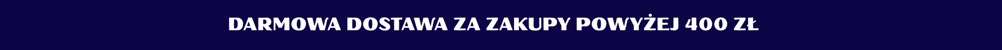 tansza przesyłka